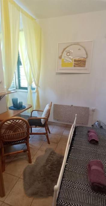 Little Heaven Apartment Rovinj Exterior photo
